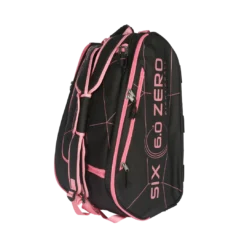 Balo Six Zero Pro Tour Bag 2025 Black/Cherry