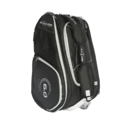Balo Six Zero Pro Tour Bag 2025 Black/Grey