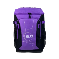 Balo Six Zero Performance Backpack Amethyst