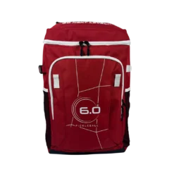 Balo Six Zero Performance Backpack Ruby