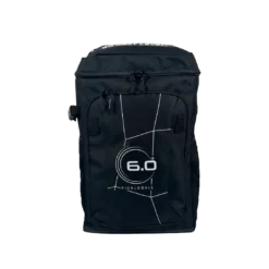 Balo Six Zero Performance Backpack Black