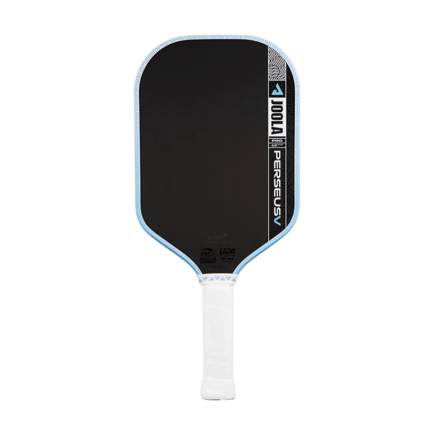 Perseus Pro V Simone Jardim Breeze Blue 16mm