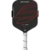 Vợt Selkirk LABS Project Boomstik® Raw Carbon Widebody Black
