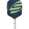 Vợt Selkirk LABS Project Boomstik InfiniGrit® Widebody Everglade
