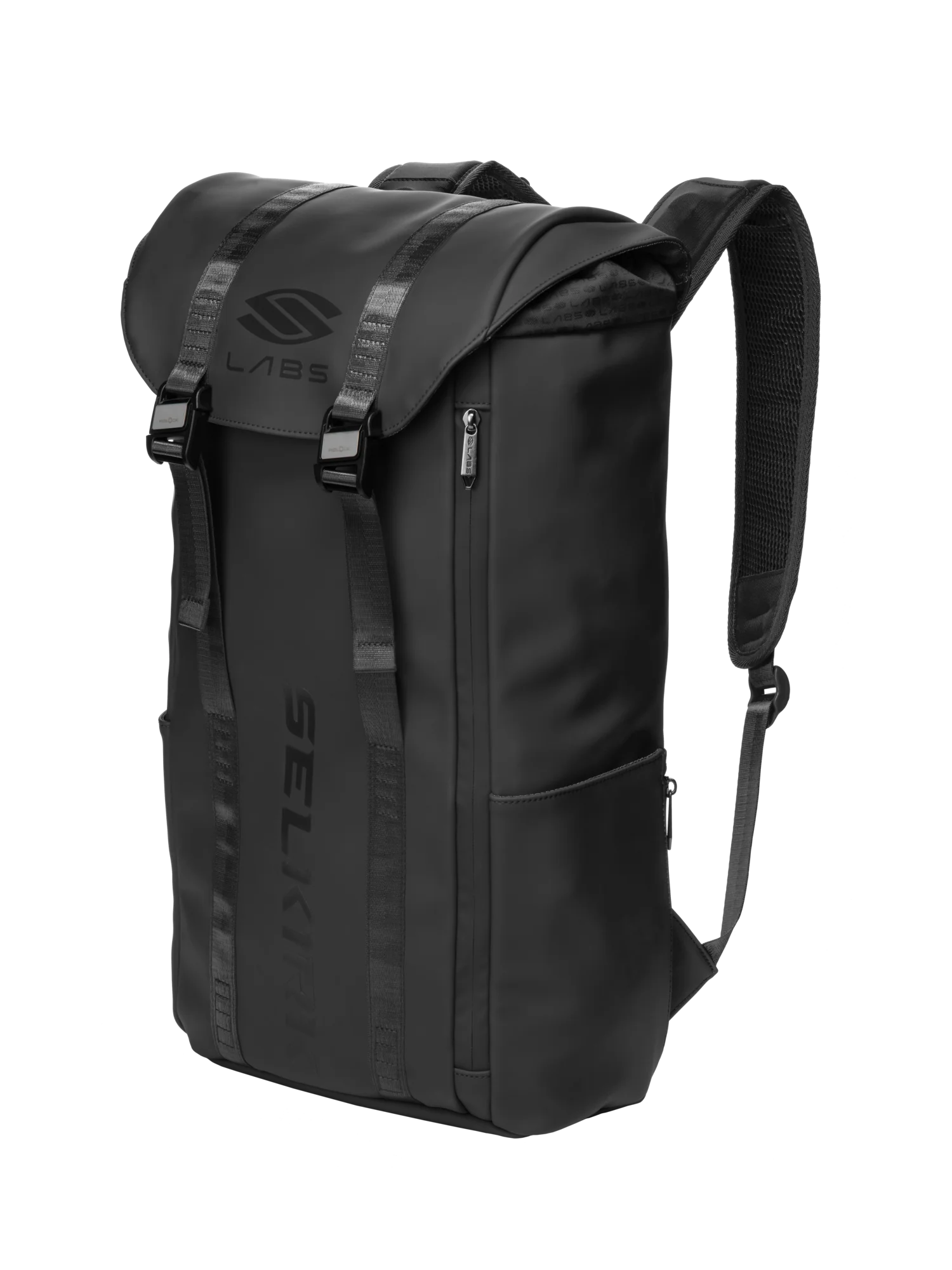 Balo Selkirk LABS Prestige Pickleball Backpack Black