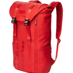 Balo Selkirk LABS Prestige Pickleball Backpack Red
