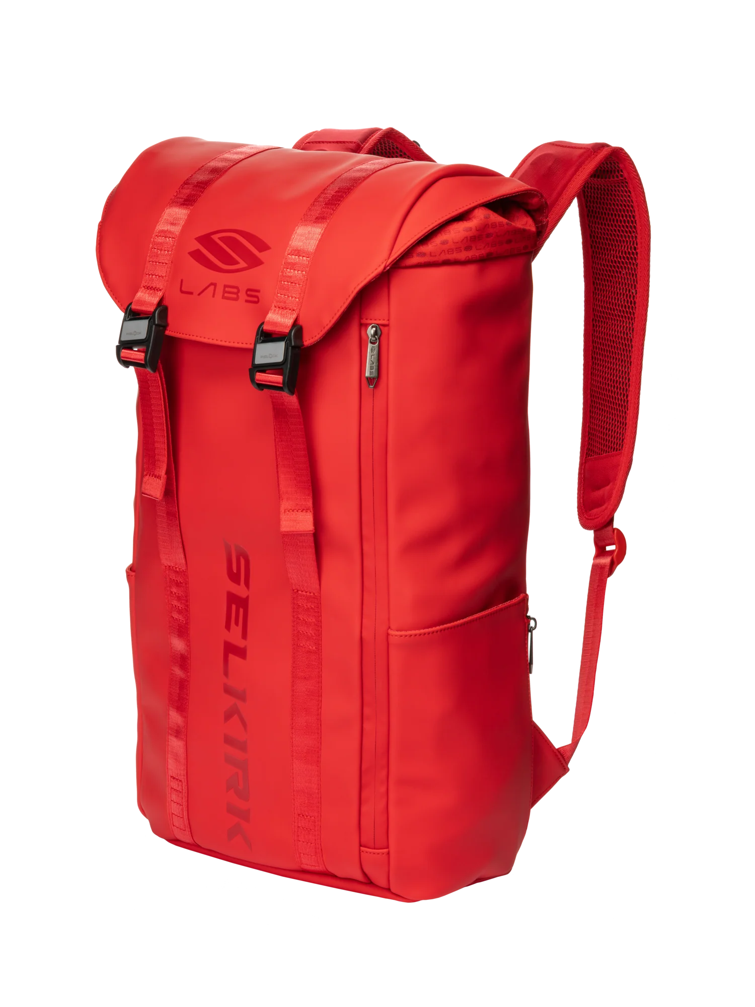 Balo Selkirk LABS Prestige Pickleball Backpack Red