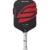 Vợt Selkirk LABS Project Boomstik InfiniGrit® Elongated Black