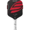 Vợt Selkirk LABS Project Boomstik InfiniGrit® Widebody Black
