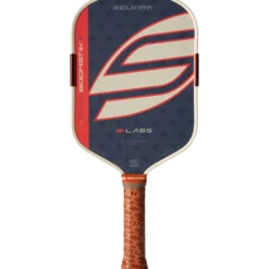 Vợt Selkirk LABS Project Boomstik InfiniGrit® Elongated 1776 Limited Edition