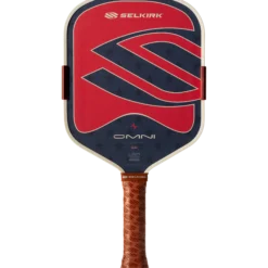 Vợt Pickleball Selkirk OMNI Widebody 1776 Limited Edition
