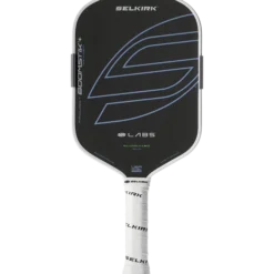 Vợt Selkirk LABS Project Boomstik® Raw Carbon Elongated Summit