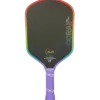 Six Zero Coral Pro Rainbow - Limited Edition 16mm Hybrid